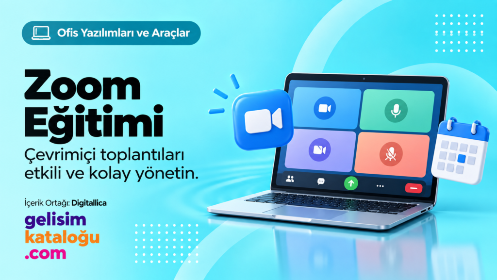 Zoom Course