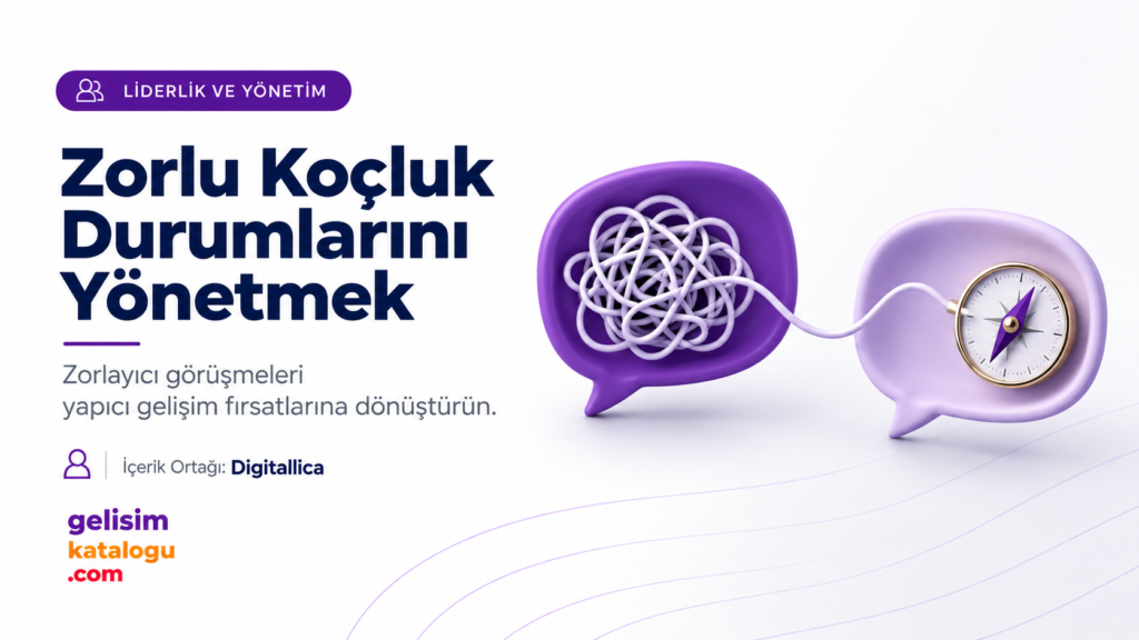 Managing Challenging Coaching Situations