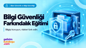 Information Security Awareness cover image