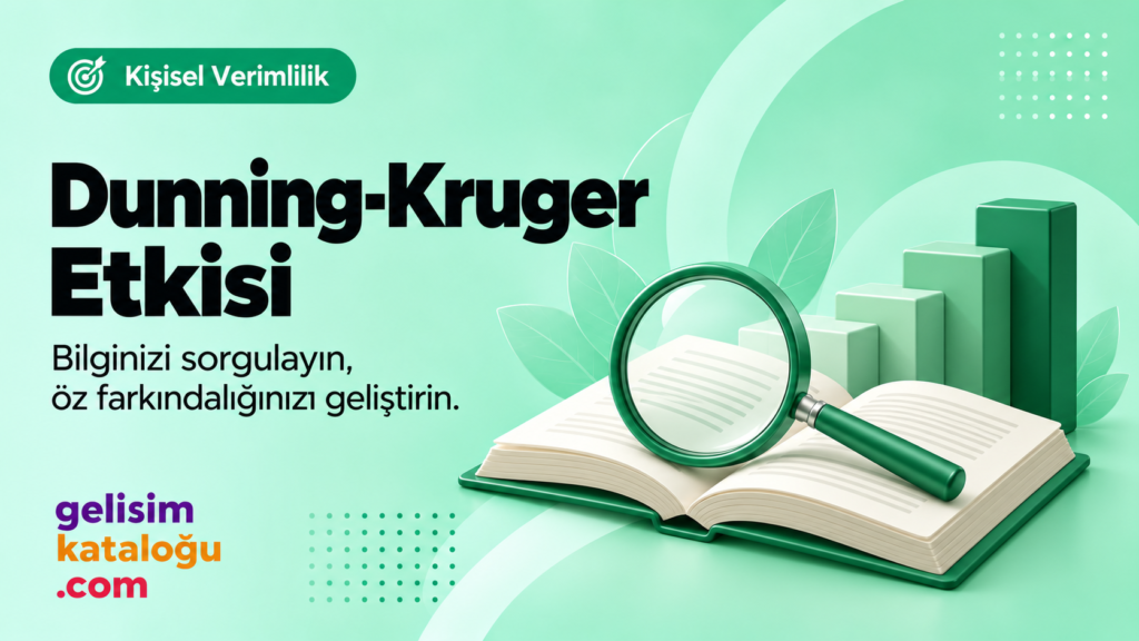 The Dunning-Kruger Effect