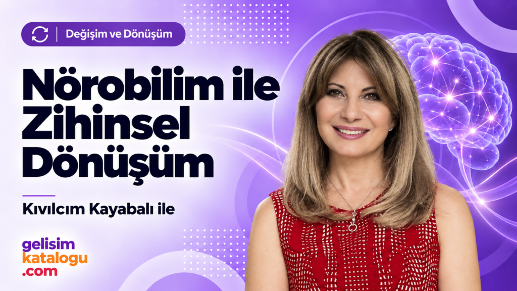 Mental Transformation with Neuroscience
