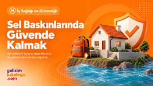 Staying Safe During Floods cover image