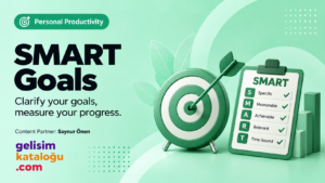 SMART Goals cover image